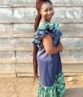 Rencontre Femme Cameroun à Yaoundé  : Tatiana, 28 ans